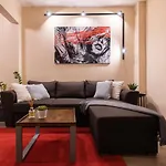 Апартаменти The Red Point *