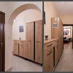 The Red Point Apartman Várna