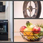 Apartman The Red Point