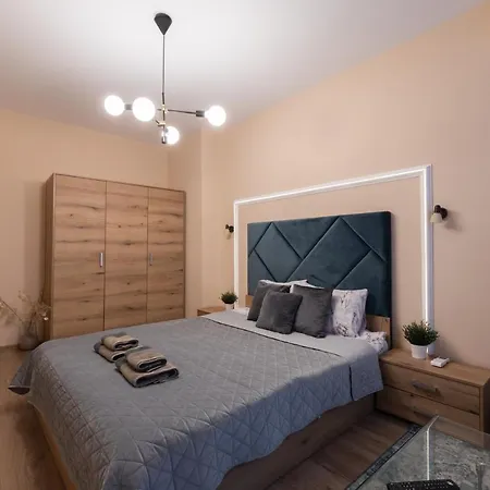 公寓 The Red Point *